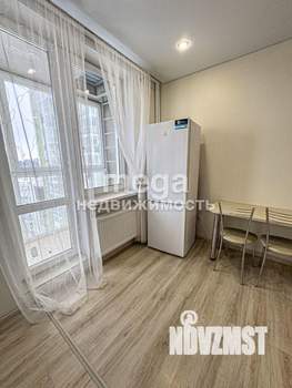 Студия квартира, на длительный срок, 42м2, 13/25 этаж