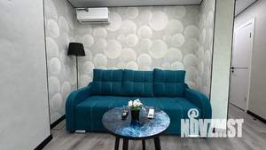 2-к квартира, посуточно, 49м2, 10/27 этаж