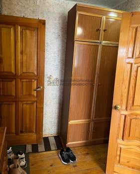 1-к квартира, на длительный срок, 40м2, 6/9 этаж