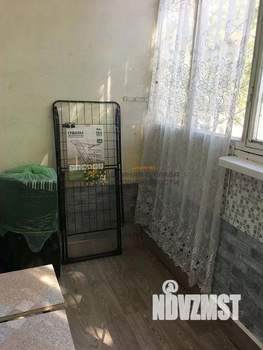 1-к квартира, на длительный срок, 37м2, 1/9 этаж