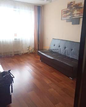 2-к квартира, на длительный срок, 45м2, 2/5 этаж