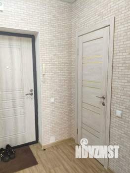 Студия квартира, на длительный срок, 31м2, 14/27 этаж