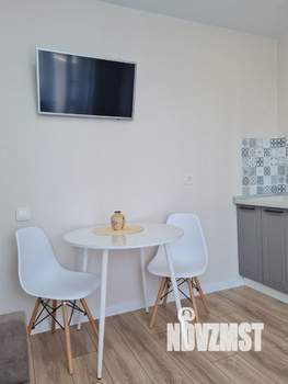1-к квартира, посуточно, 38м2, 7/25 этаж