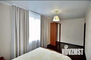 2-к квартира, посуточно, 80м2, 1/1 этаж