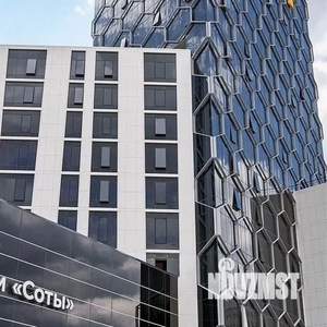 3-к квартира, на длительный срок, 110м2, 7/23 этаж