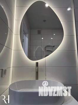 1-к квартира, посуточно, 27м2, 1/1 этаж