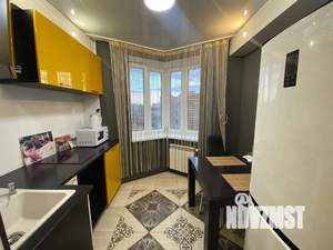 2-к квартира, посуточно, 46м2, 22/25 этаж