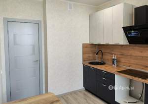 1-к квартира, на длительный срок, 34м2, 7/17 этаж