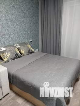 Студия квартира, посуточно, 23м2, 8/10 этаж