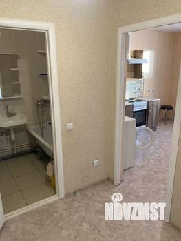 1-к квартира, на длительный срок, 35м2, 9/10 этаж