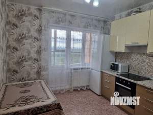 1-к квартира, на длительный срок, 49м2, 10/16 этаж