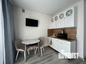 Студия квартира, посуточно, 25м2, 8/8 этаж