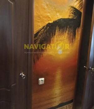 1-к квартира, на длительный срок, 36м2, 5/9 этаж