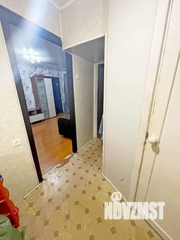 2-к квартира, на длительный срок, 38м2, 5/5 этаж