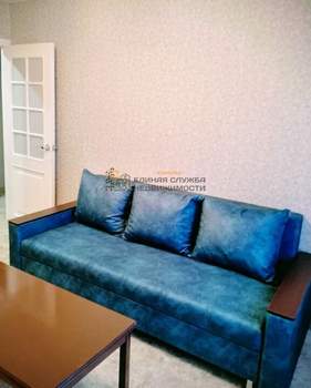 2-к квартира, на длительный срок, 46м2, 9/9 этаж