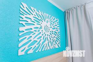 1-к квартира, посуточно, 15м2, 1/10 этаж