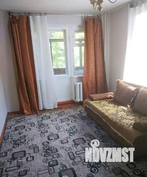 1-к квартира, на длительный срок, 31м2, 2/5 этаж