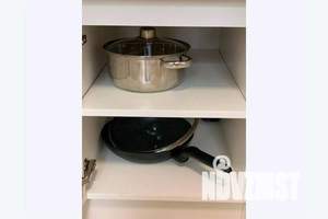 1-к квартира, посуточно, 37м2, 3/10 этаж