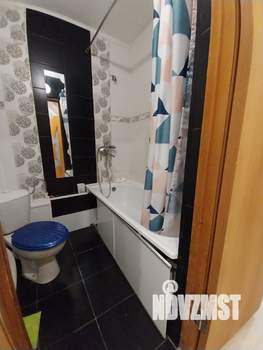 1-к квартира, на длительный срок, 38м2, 5/15 этаж