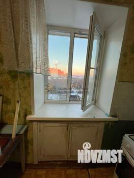 1-к квартира, на длительный срок, 36м2, 4/6 этаж