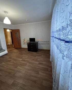 1-к квартира, на длительный срок, 41м2, 10/15 этаж