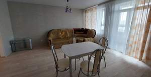 1-к квартира, на длительный срок, 36м2, 11/20 этаж