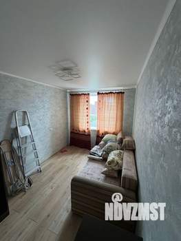 2-к квартира, на длительный срок, 46м2, 5/12 этаж