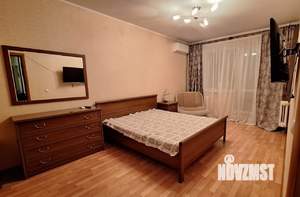 1-к квартира, на длительный срок, 52м2, 5/9 этаж