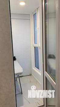 3-к квартира, на длительный срок, 49м2, 17/23 этаж