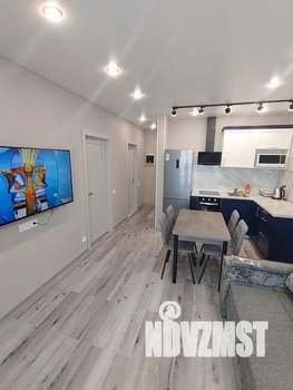 2-к квартира, посуточно, 43м2, 17/28 этаж