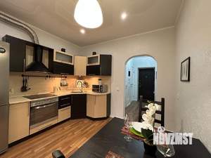 1-к квартира, посуточно, 41м2, 1/1 этаж