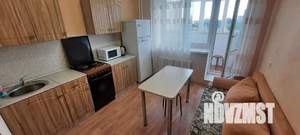 2-к квартира, посуточно, 40м2, 5/14 этаж