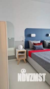 2-к квартира, посуточно, 46м2, 8/33 этаж