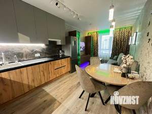 2-к квартира, на длительный срок, 50м2, 5/23 этаж