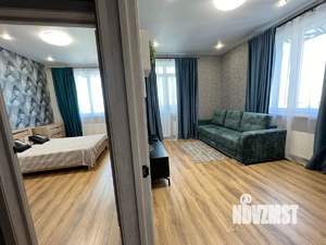 2-к квартира, на длительный срок, 60м2, 11/23 этаж