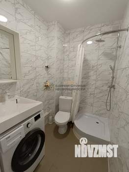 1-к квартира, на длительный срок, 36м2, 5/5 этаж