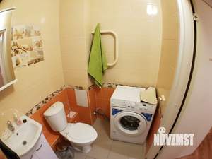 1-к квартира, на длительный срок, 42м2, 11/20 этаж