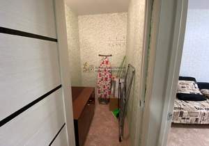 1-к квартира, на длительный срок, 38м2, 16/16 этаж