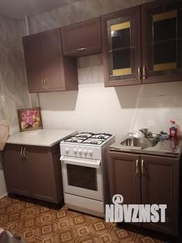 1-к квартира, на длительный срок, 33м2, 2/6 этаж