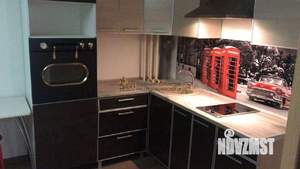 2-к квартира, на длительный срок, 44м2, 10/26 этаж