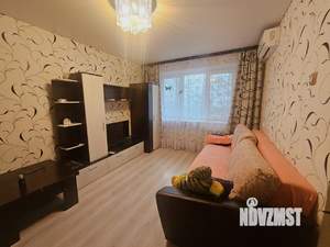 1-к квартира, на длительный срок, 33м2, 3/5 этаж