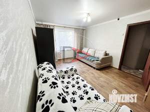 1-к квартира, на длительный срок, 30м2, 1/5 этаж