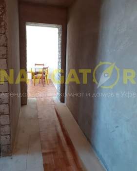 2-к квартира, на длительный срок, 58м2, 13/18 этаж