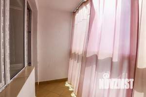 2-к квартира, посуточно, 65м2, 20/20 этаж