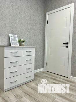 1-к квартира, посуточно, 46м2, 1/1 этаж
