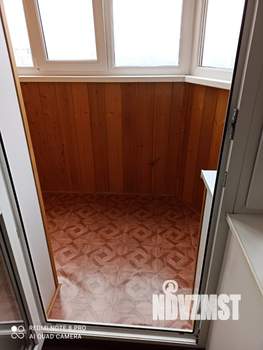 1-к квартира, на длительный срок, 41м2, 6/26 этаж