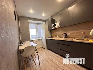 2-к квартира, посуточно, 47м2, 8/9 этаж