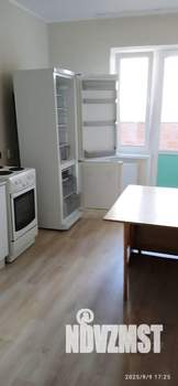 1-к квартира, на длительный срок, 34м2, 6/13 этаж