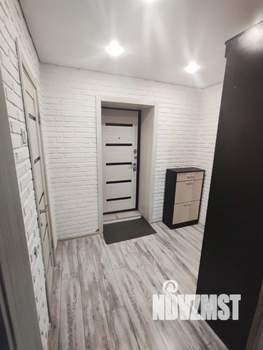 1-к квартира, на длительный срок, 38м2, 9/14 этаж