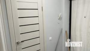 1-к квартира, на длительный срок, 37м2, 8/18 этаж